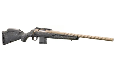 RUGER AMER G2 PRAIRIE 223REM 20" 10R - Image 3