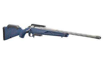 RUGER AMER GENII 250TH ANNV 308WIN - Image 3