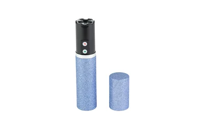 SABRE FASHIONABLE STUN GUN BLUE - Image 2