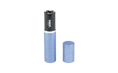 SABRE FASHIONABLE STUN GUN BLUE - Image 3
