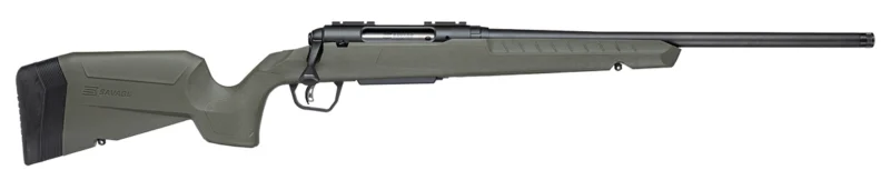 SAV AXIS 2 GREEN 30-06 20 4RD