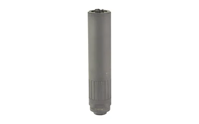Cat Mob Hub Ti 9MM Black