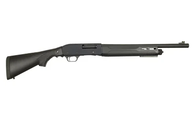 TOKAREV TSA-12 12GA 3" 18.5" 4RD BLK - Image 2