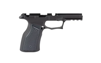 SHARPS GEN3 P365 XMAC BLK/BLK SAFE - Image 2