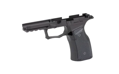 SHARPS GEN3 P365 XMAC BLK/BLK SAFE - Image 3