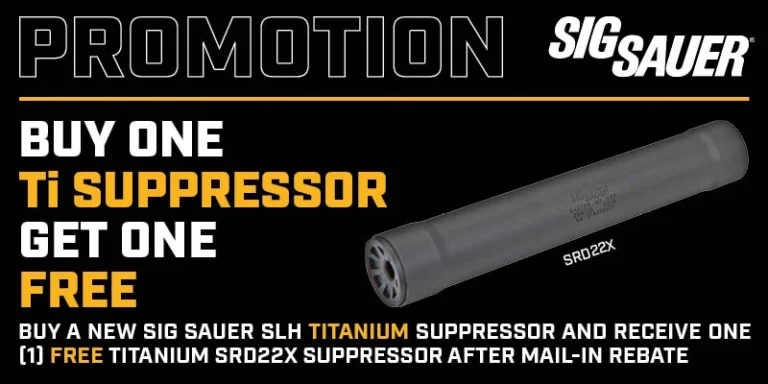 Sig promo WTW Arms
