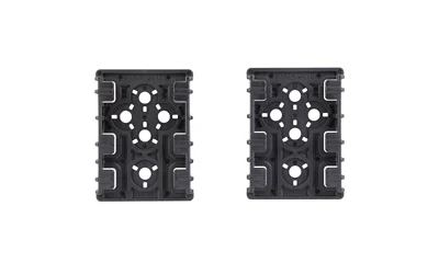 SL 6004-35-2 EQUIPMENT LOCKING PLATE - Image 2
