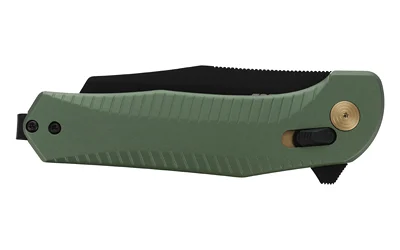 SOG DIVERGE XR 3" FOREST GREEN - Image 3