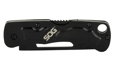 SOG CENTI II BLACK 2.1" - Image 3