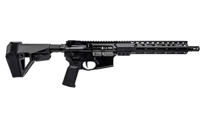 SOLGW L89 PISTOL 11.5" 5.56 BLK BRC - Image 2
