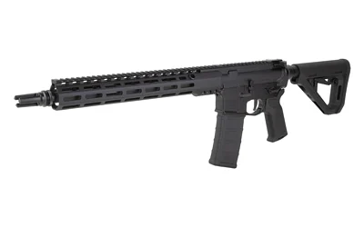 SOLGW L89 14.5" 5.56 P&W ASR BLK - Image 4