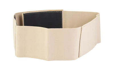 STICKY BELLY BAND 37"-58" XL TAN - Image 2