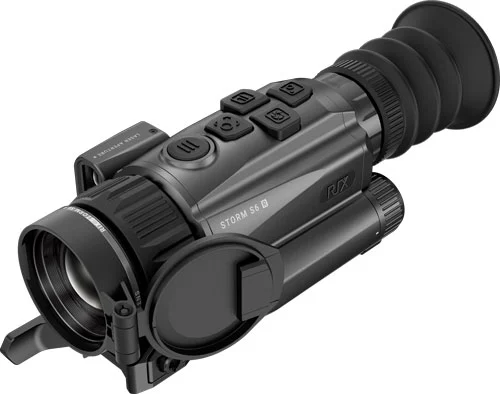 RIX STORM S6 THERMAL SCOPE - 640 35MM WITH LRF - Image 2