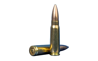 SCORPIO AMMO 762X39 124G FMJ 20/800 - Image 2