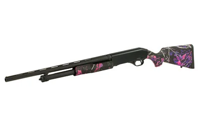 STEVENS 320 CMPCT 20/22 MUDDY GIRL - Image 3