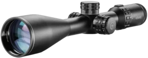 WTW Arms Connecticut Scope