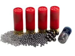 WTW Arms Connecticut Shotgun Ammo