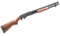 WTW Arms Connecticut Shotguns