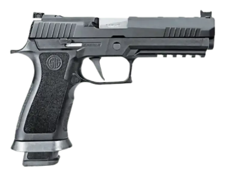 Sig Sauer P320 X Legion Gun Store Connecticut