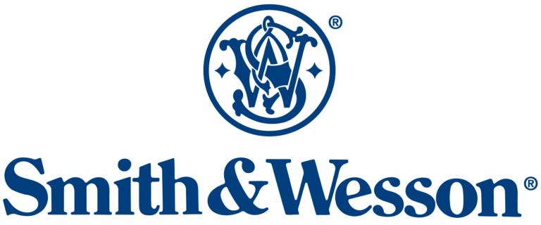 Smith And Wesson Logo