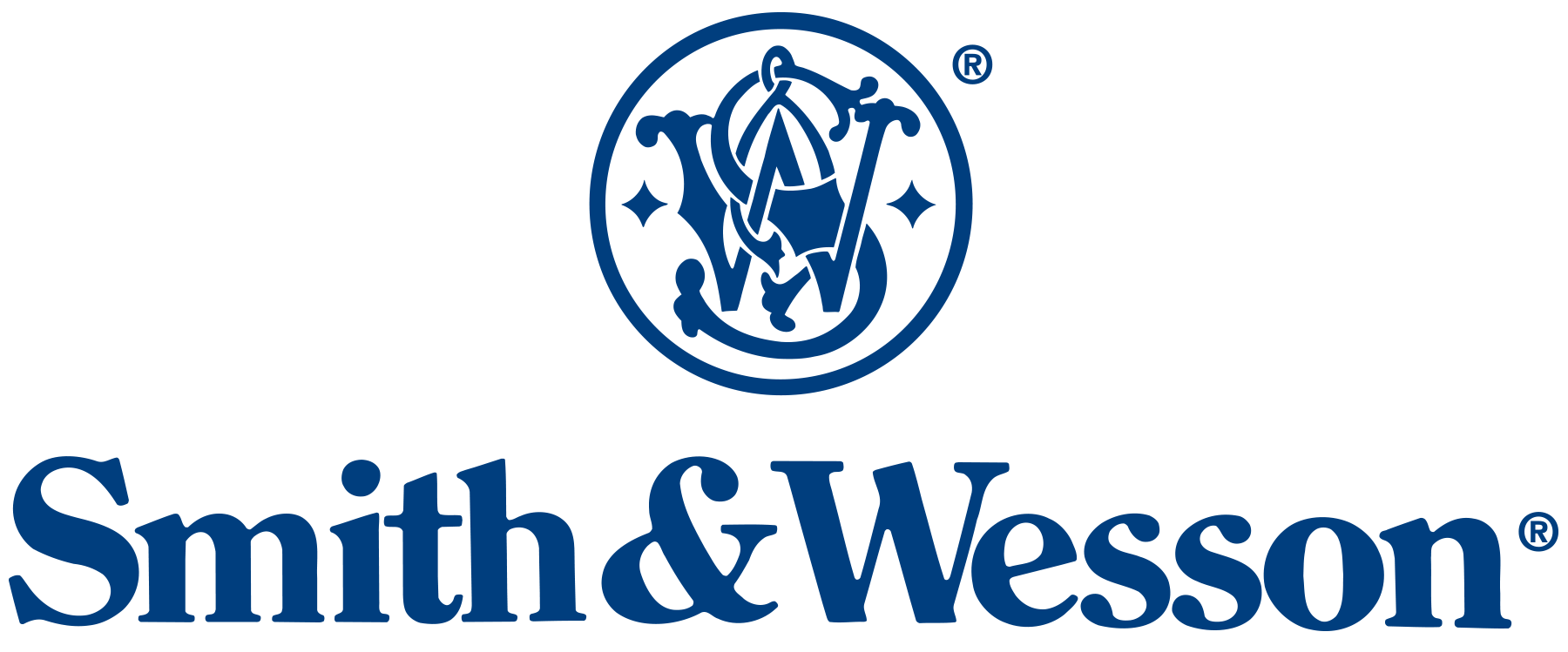 Smith And Wesson Logo