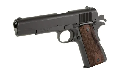 TISAS 1911A1 US ARMY 45ACP 5" 7RD - Image 3