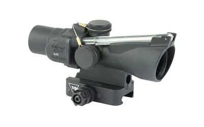 TRIJICON CMP ACOG GRN 9MM RTR 2X20 - Image 2