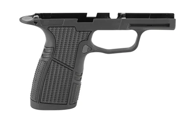 TYRANT P365 GRIP MOD SNUB SIZE BLK - Image 2