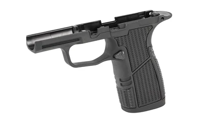 TYRANT P365 GRIP MOD SNUB SIZE BLK - Image 3