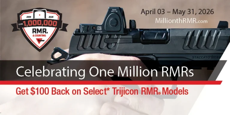 Trijicon Rebate WTW Arms