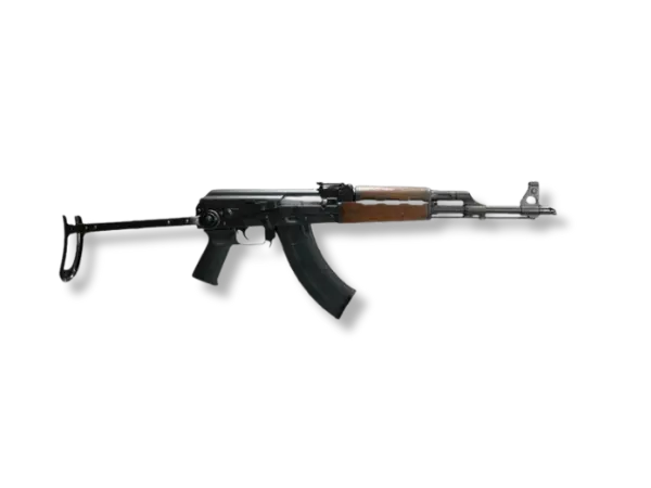 WTW Arms Gun Store CT AK Rifle