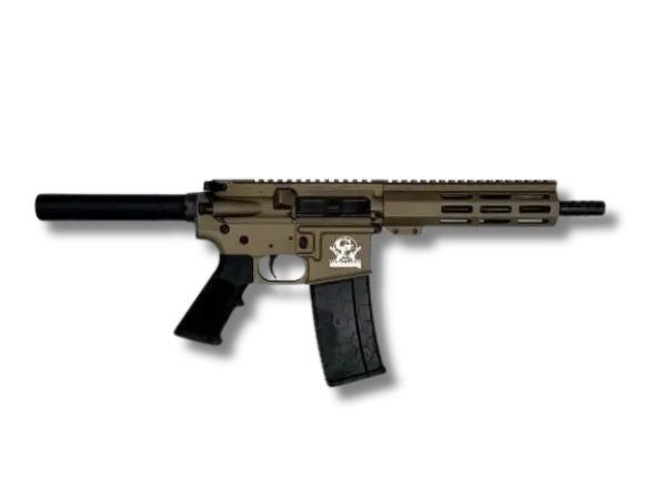 WTW Arms Gun Store CT AR Pistol