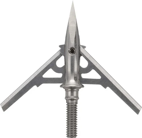 NAP BROADHEAD VERDICT SS - 2-BLADE 100GR 2" CUT 3PK - Image 2