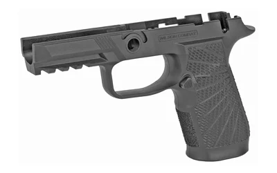 WILSON GRP MOD WC320 CRY MS BLK - Image 3