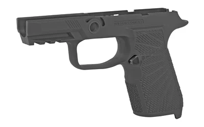 WILSON GRP MOD WCP320 X-COMPACT BLK - Image 3