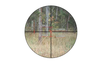 WINCHESTER SUPREME 6-18X50MM SF IR - Image 2