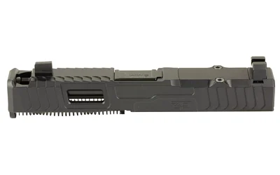 ZAF IBS CMP SLIDE FOR G19 G3 BLK/BLK - Image 3
