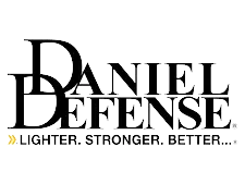 Daniel Defense Logo