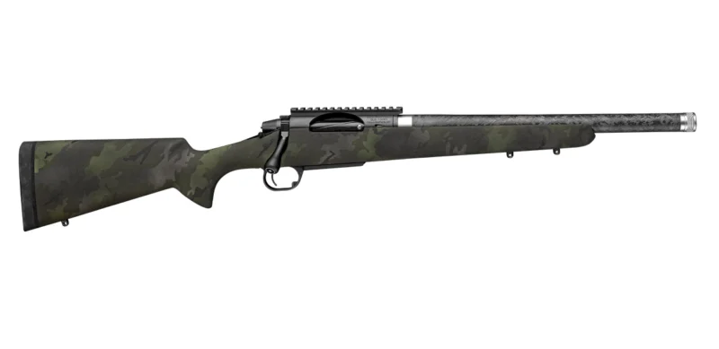 PROOF RESEARCH ELEVATION 2.0 22CR MIDNGHT 18"