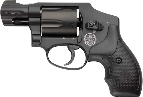 SMITH AND WESSON M&P340 357MAG 1-7/8" NO LOCK - Image 2