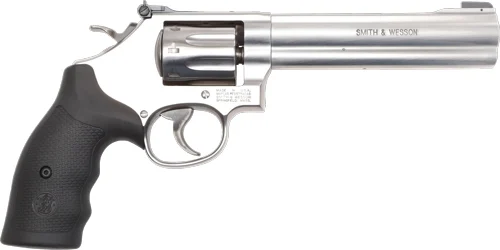S&W 648 22M DA 6SS 8RD AS - Image 2