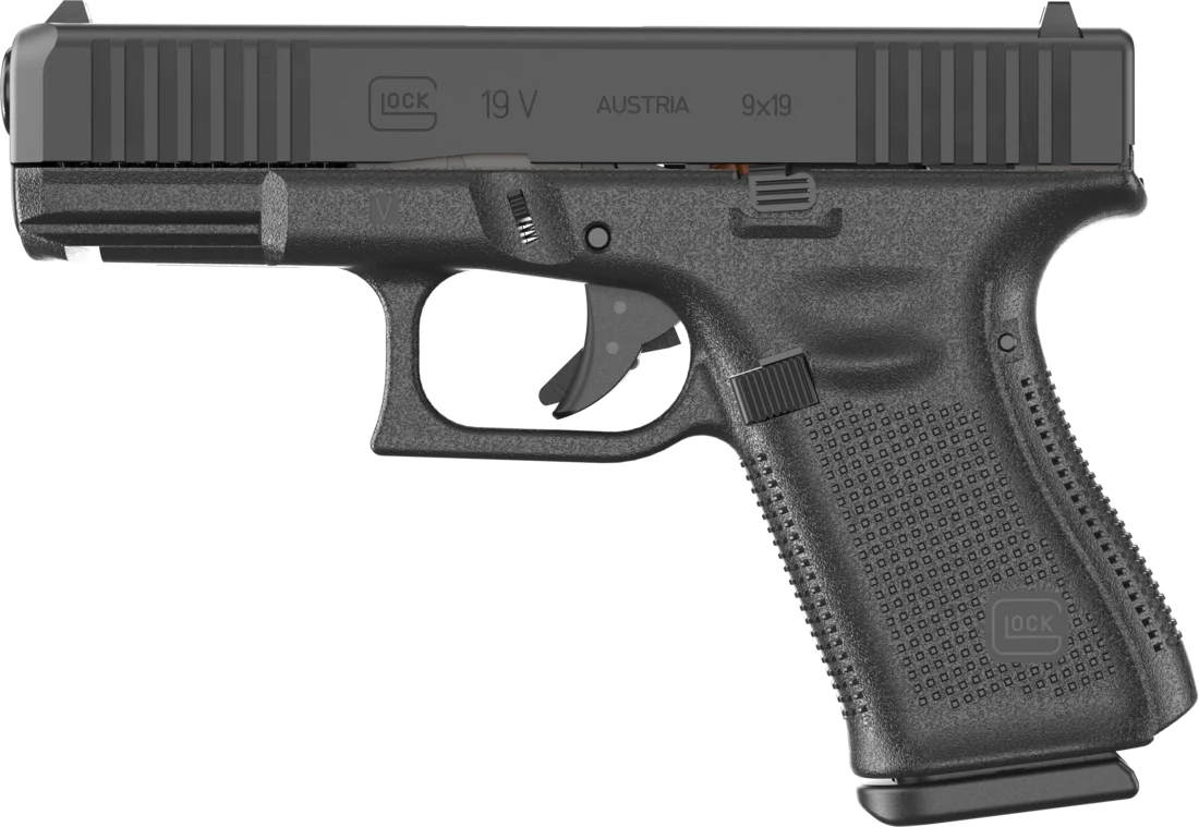 Glock G19 V - WTW Arms