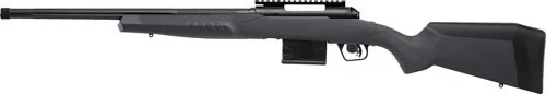 Savage Arms 110 Tactical Rifle .308 Win 10/rd 20" Threaded Barrel Black - Image 2