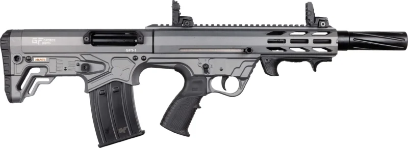 GFA GFY-1 12/18.5 5RD B-PUP TG
