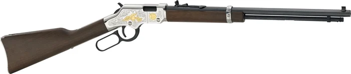 HENRY REPEATING ARMS GOLDEN BOY 2ND AMEND TRIB 22LR - Image 2