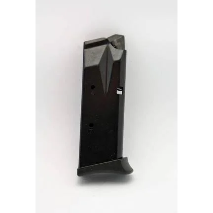 Bersa Thunder 45 Ultra Compact Handgun Magazine Black Matte Steel .45 ACP 7/rd