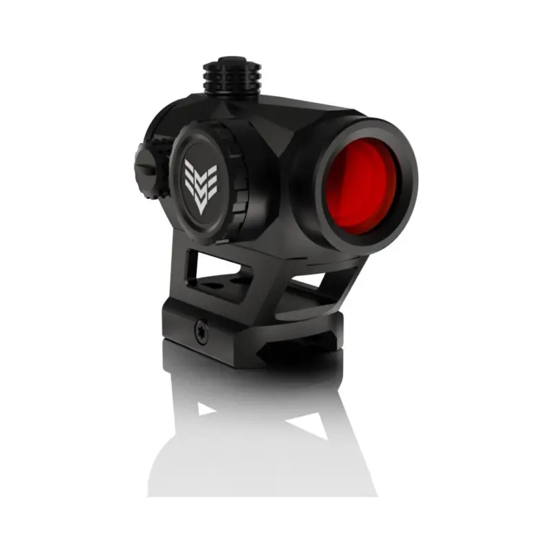 Swampfox Liberator II WTW Arms
