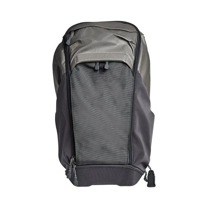 Vertx Basecamp Backpack Heather Smoke Grey