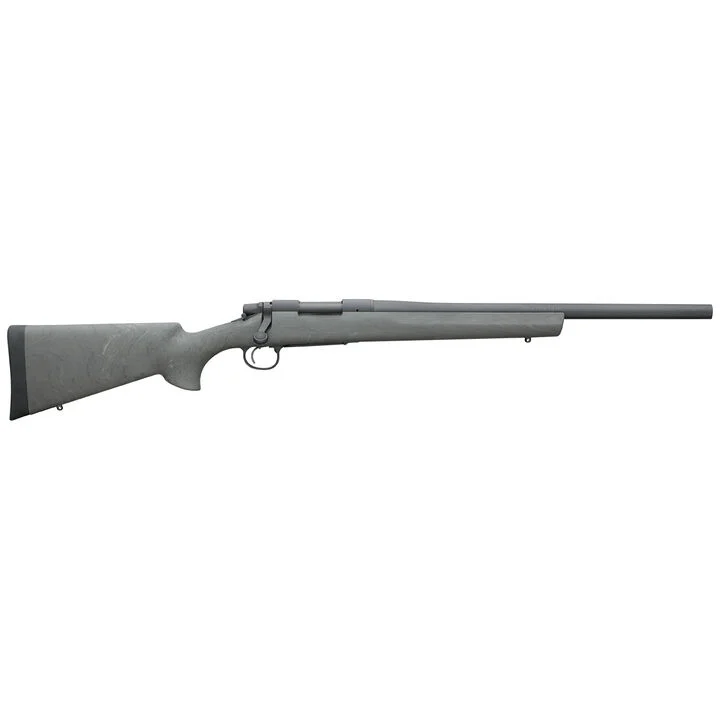 REMINGTON 700 TACT 300BLK 16.5" BL/SYN