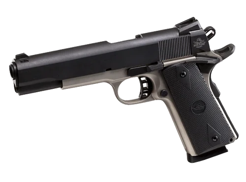 ROCK STANDARD 45ACP PSTL FS 2TONE - Rock Island Armory